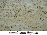 Древесина карельская береза