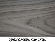 Древесина орех американский